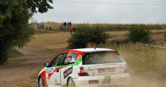 Rajd Rzeszowski
